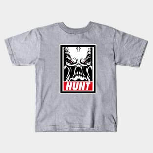 Hunter Kids T-Shirt